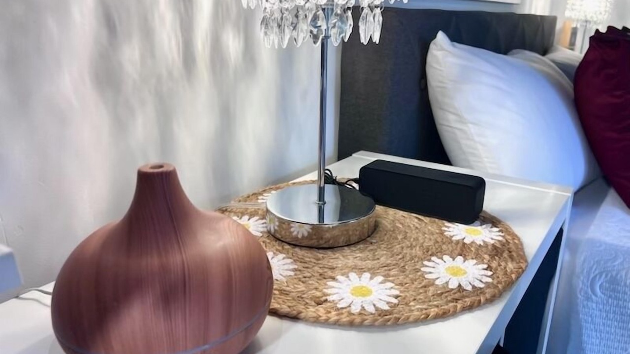 Photo of Bedroom in Lake Ridge