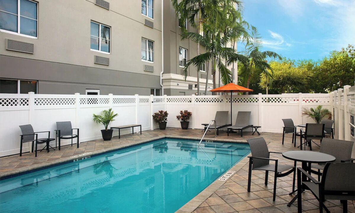 Photo of Outdoor in Dania Beach