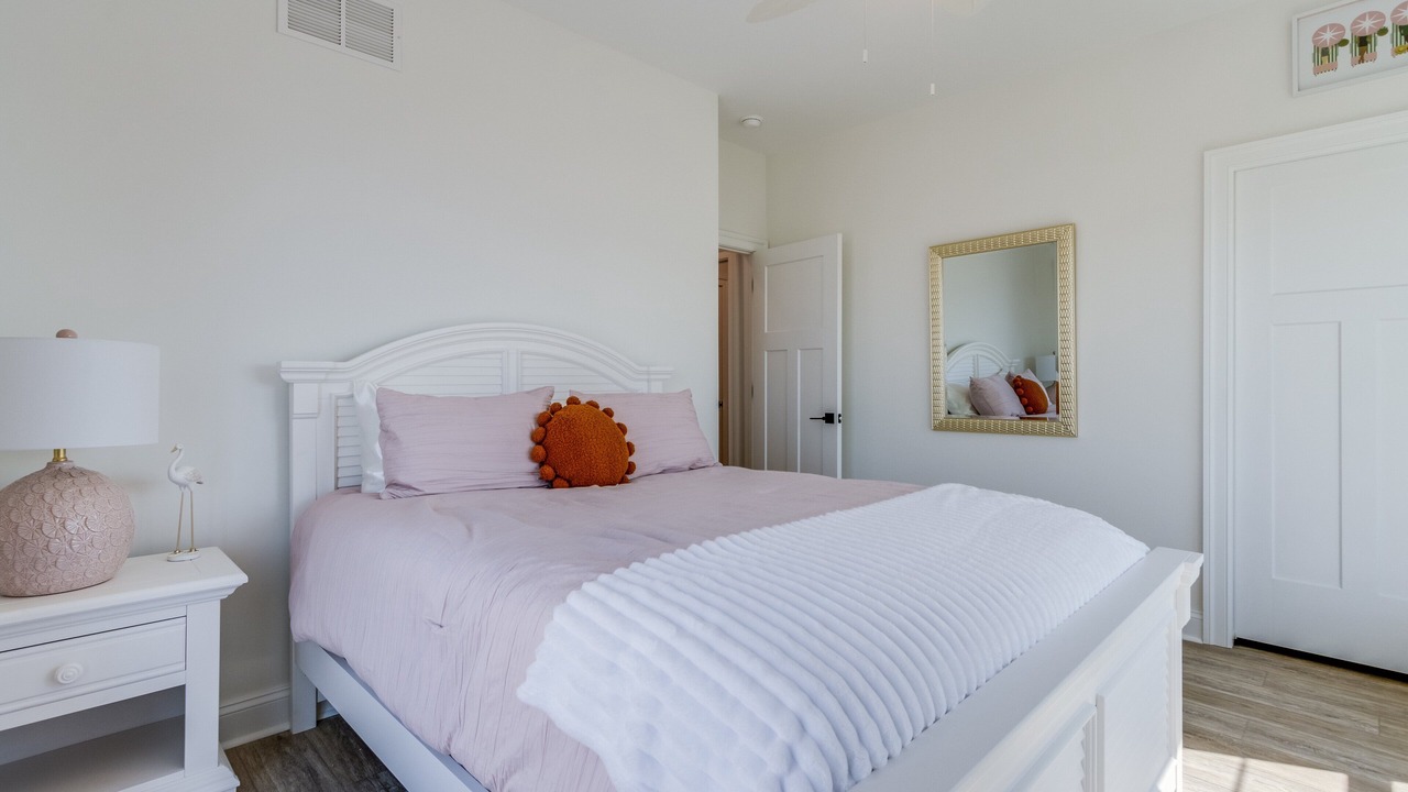 Photo of Bedroom in Broadkill Beach