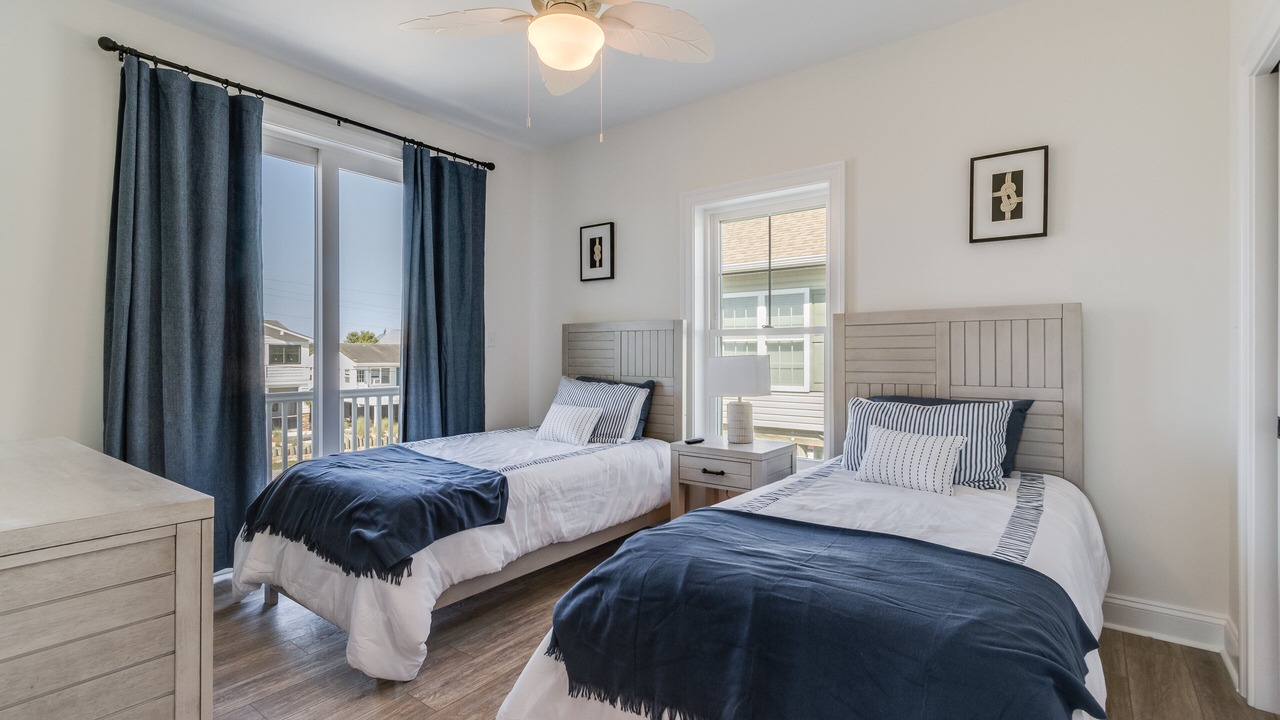 Photo of Bedroom in Broadkill Beach