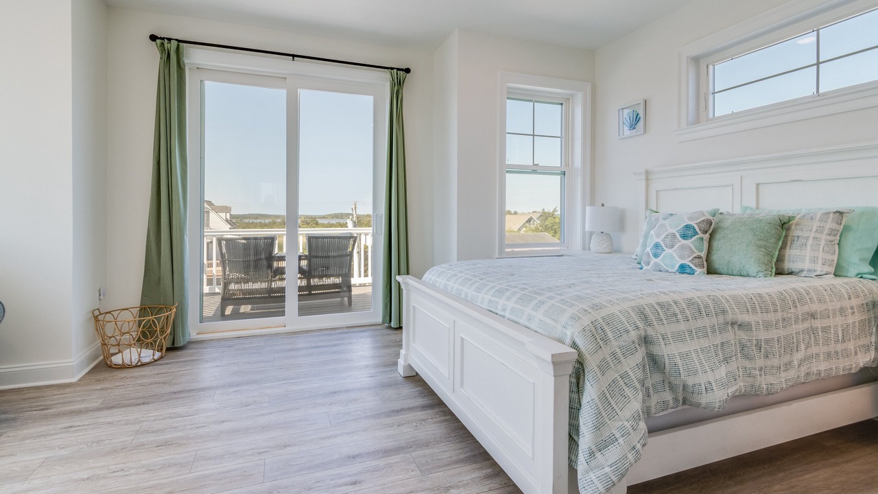 Photo of Bedroom in Broadkill Beach