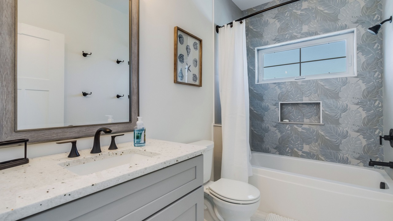 Photo of Bathroom in Broadkill Beach
