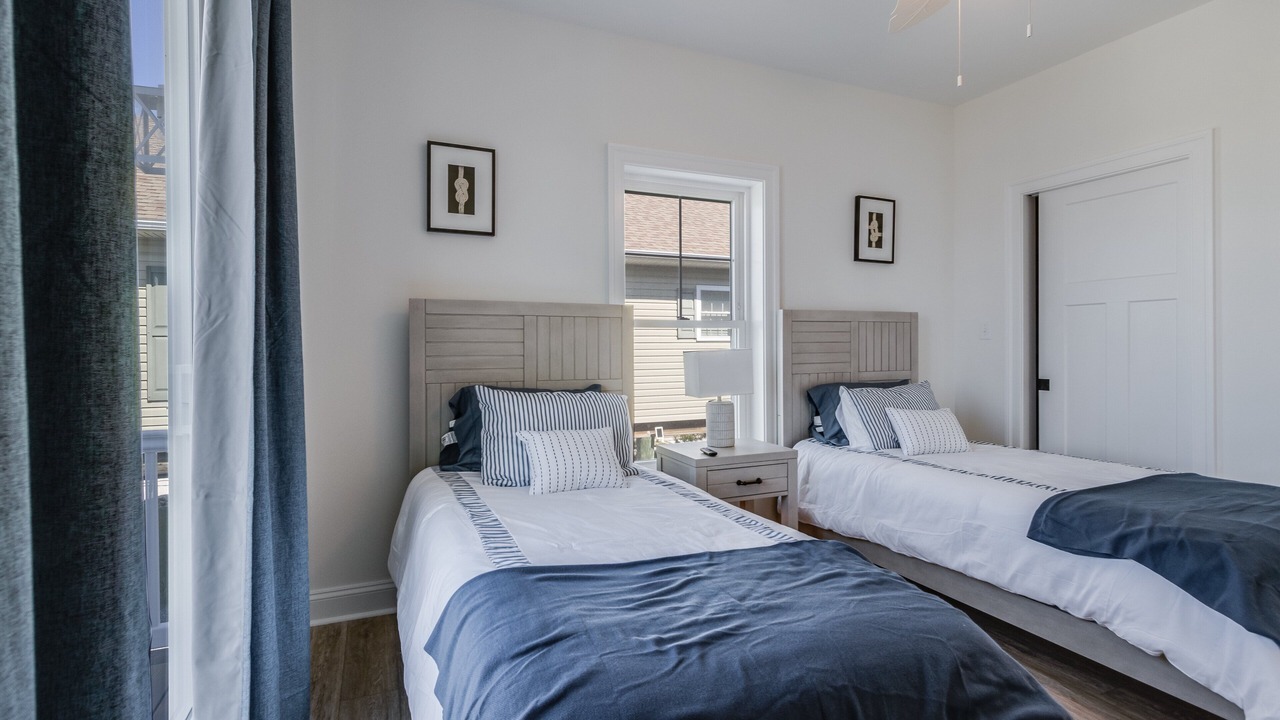 Photo of Bedroom in Broadkill Beach