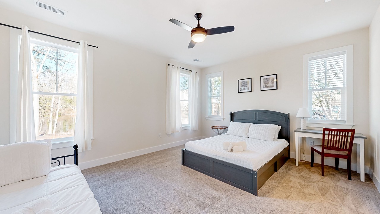 Photo of Bedroom in Seaford