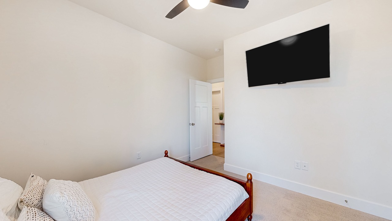 Photo of Bedroom in Seaford