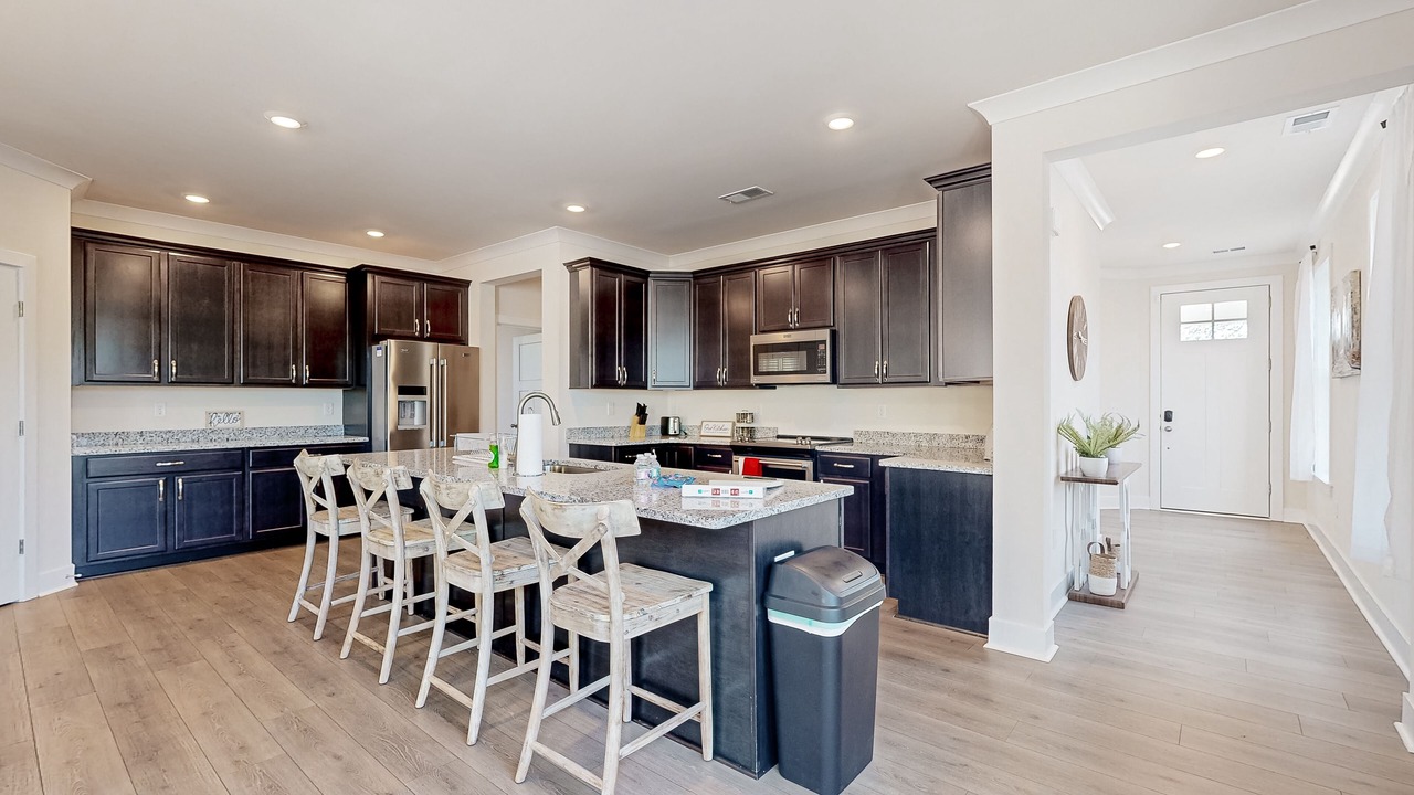 Photo of Kitchen in Seaford