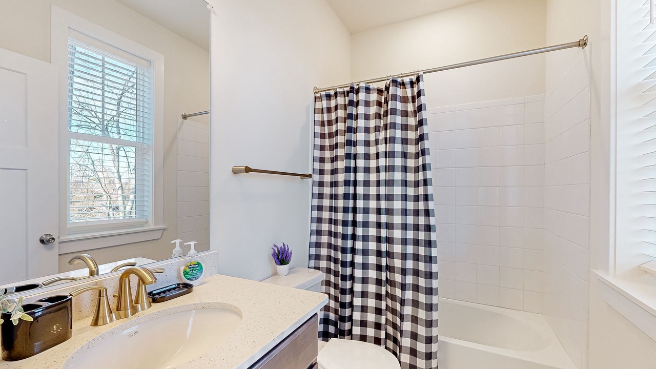 Photo of Bathroom in Seaford