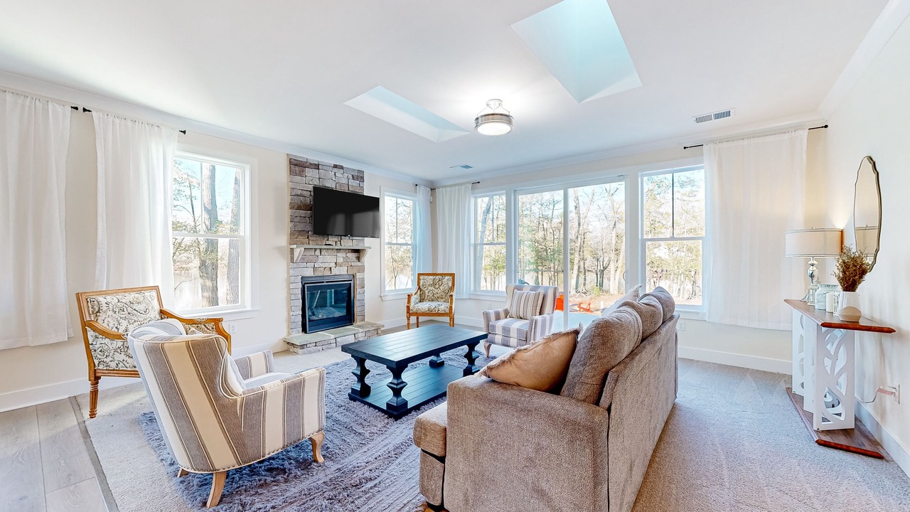 Photo of Livingroom in Seaford