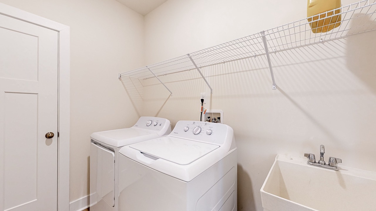 Photo of Bathroom in Seaford