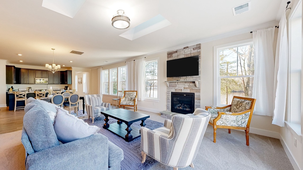 Photo of Livingroom in Seaford
