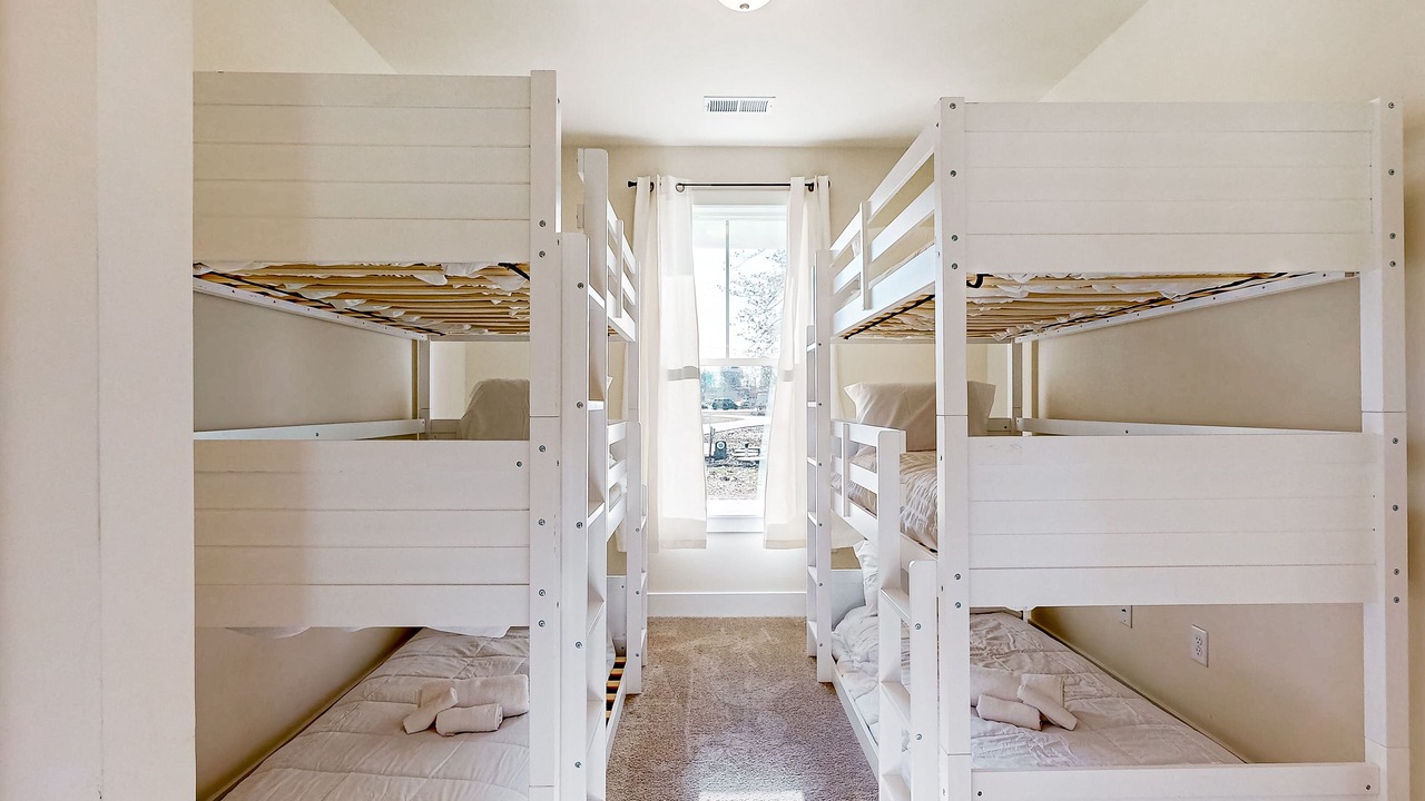 Photo of Bedroom in Seaford