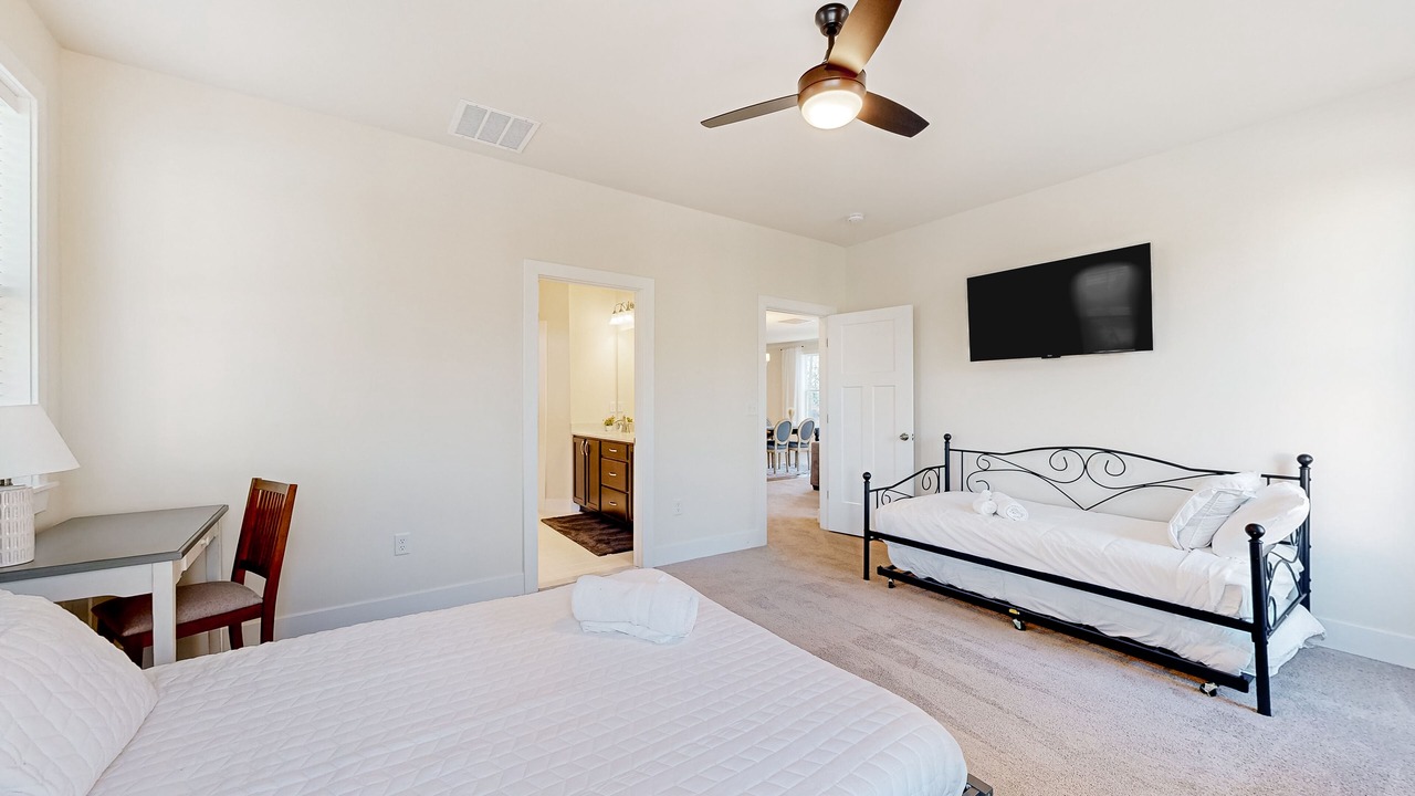 Photo of Bedroom in Seaford