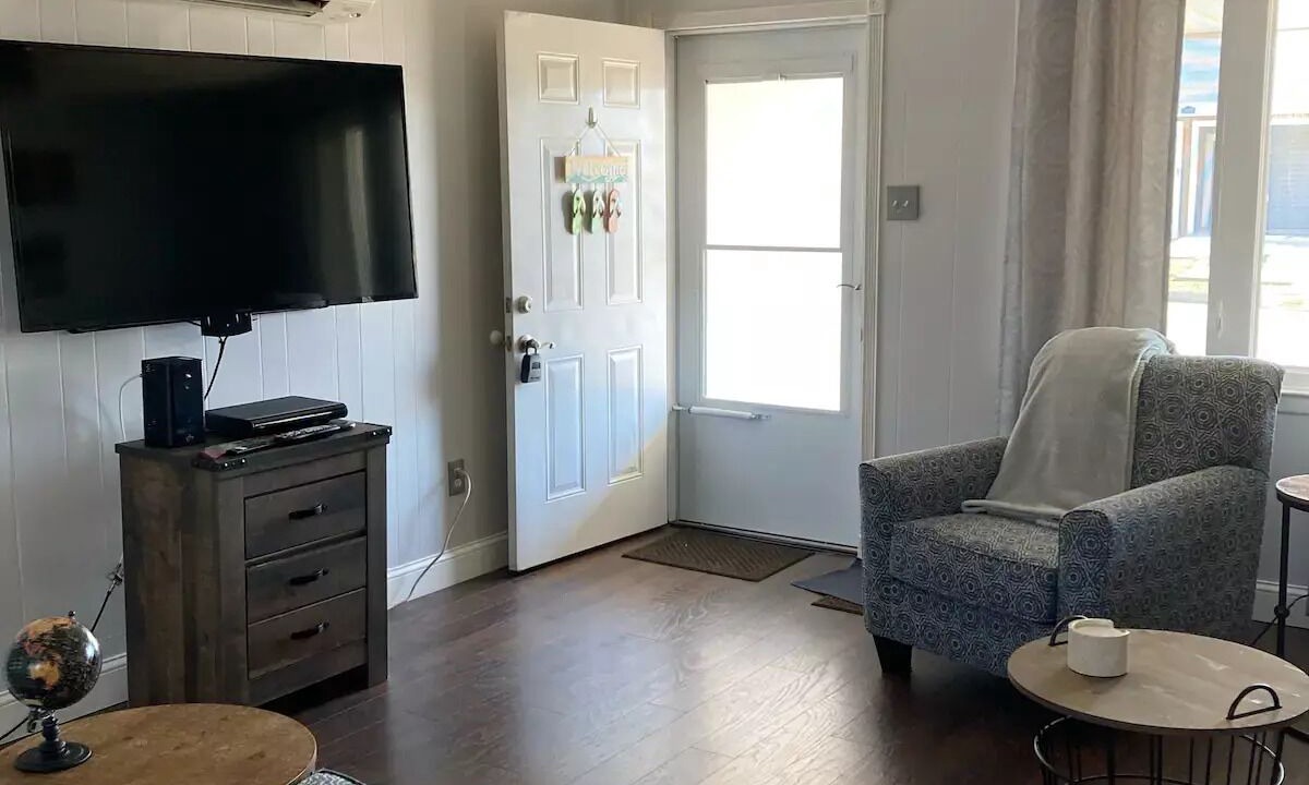 Photo of Livingroom in Long Neck