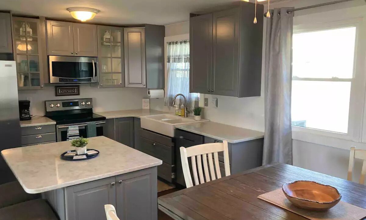 Photo of Kitchen in Long Neck