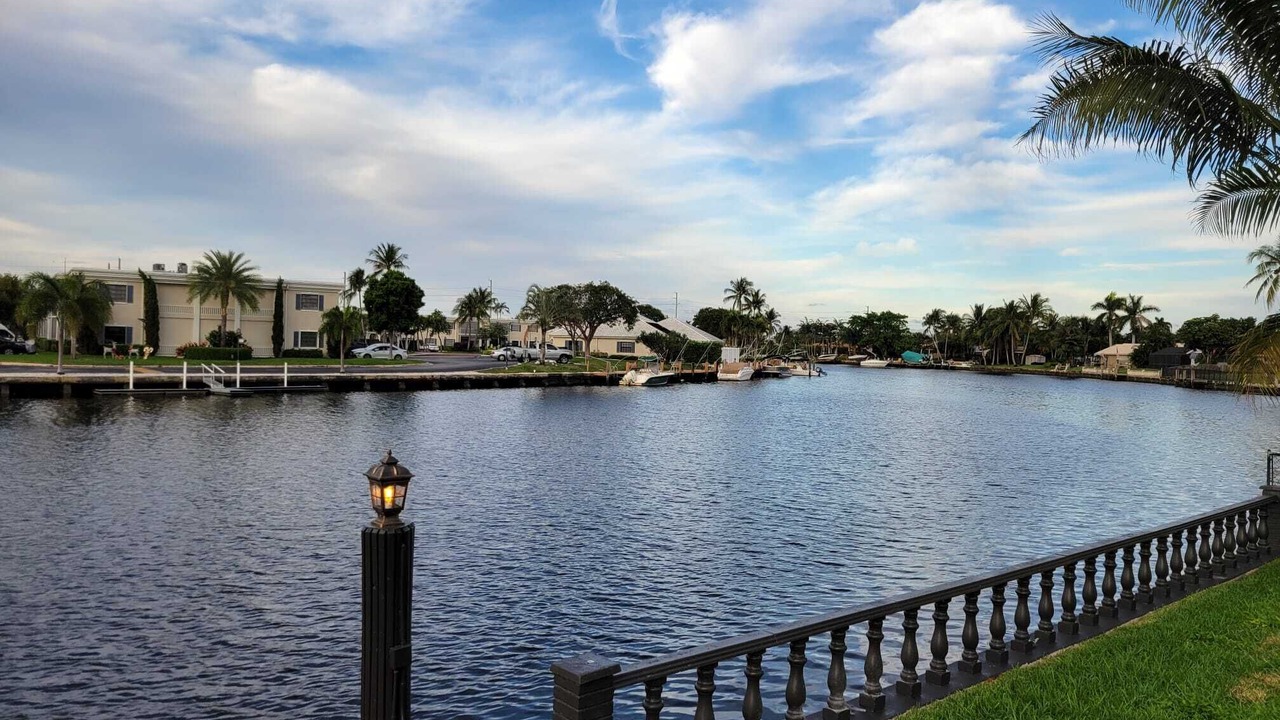 Photo of Outdoor in Imperial Point