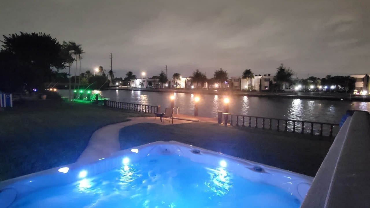 Photo of Outdoor in Imperial Point