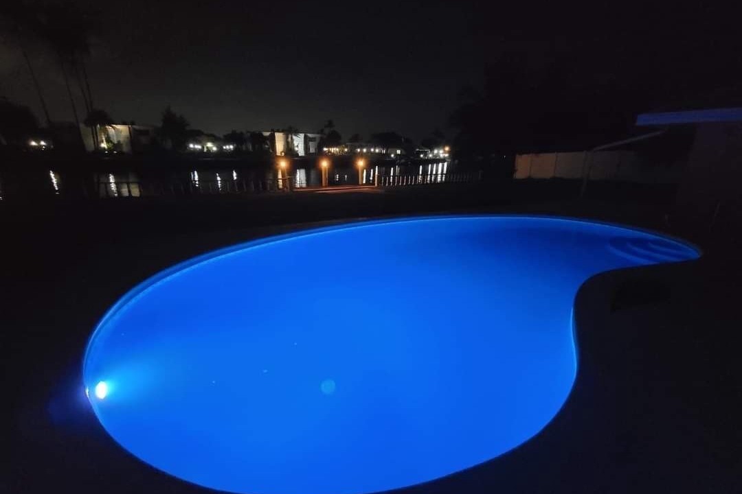 Photo of Outdoor in Imperial Point