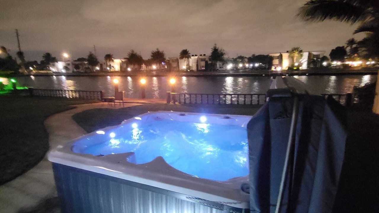 Photo of Outdoor in Imperial Point