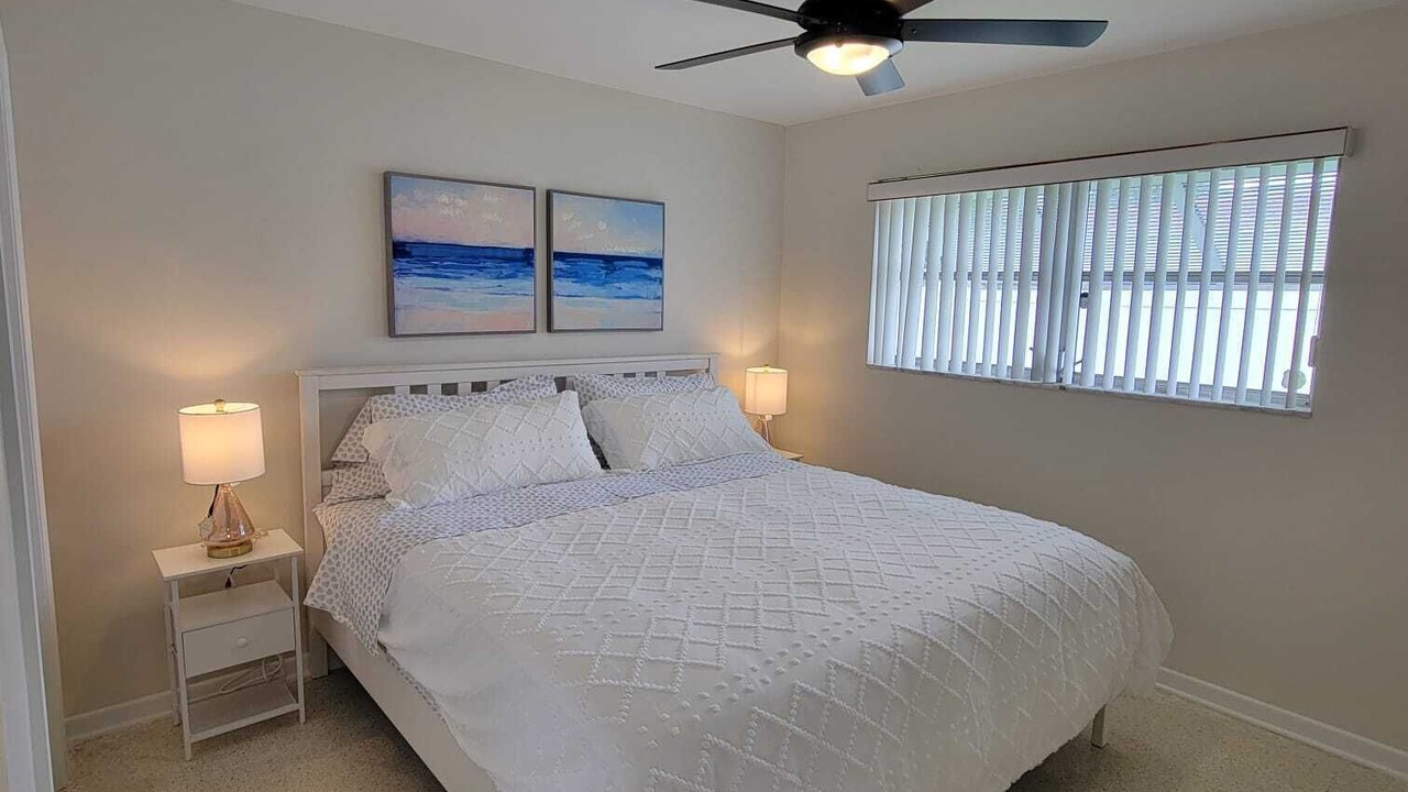 Photo of Bedroom in Imperial Point