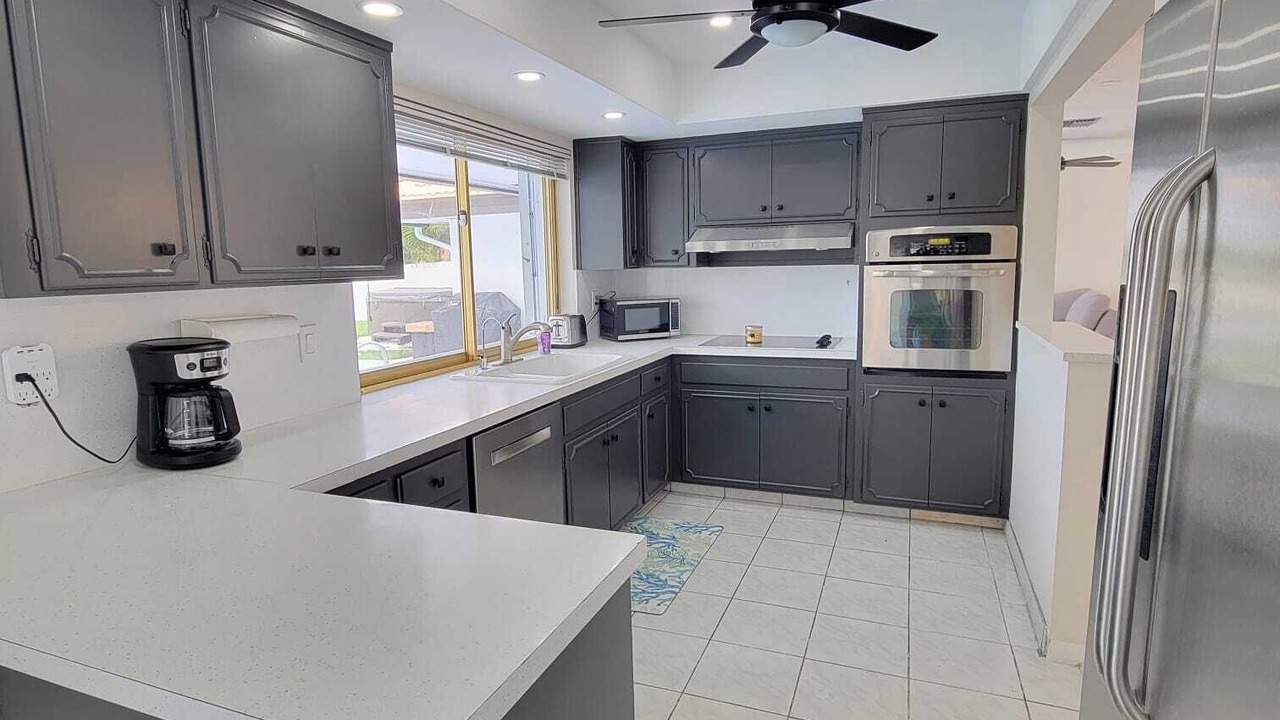 Photo of Kitchen in Imperial Point