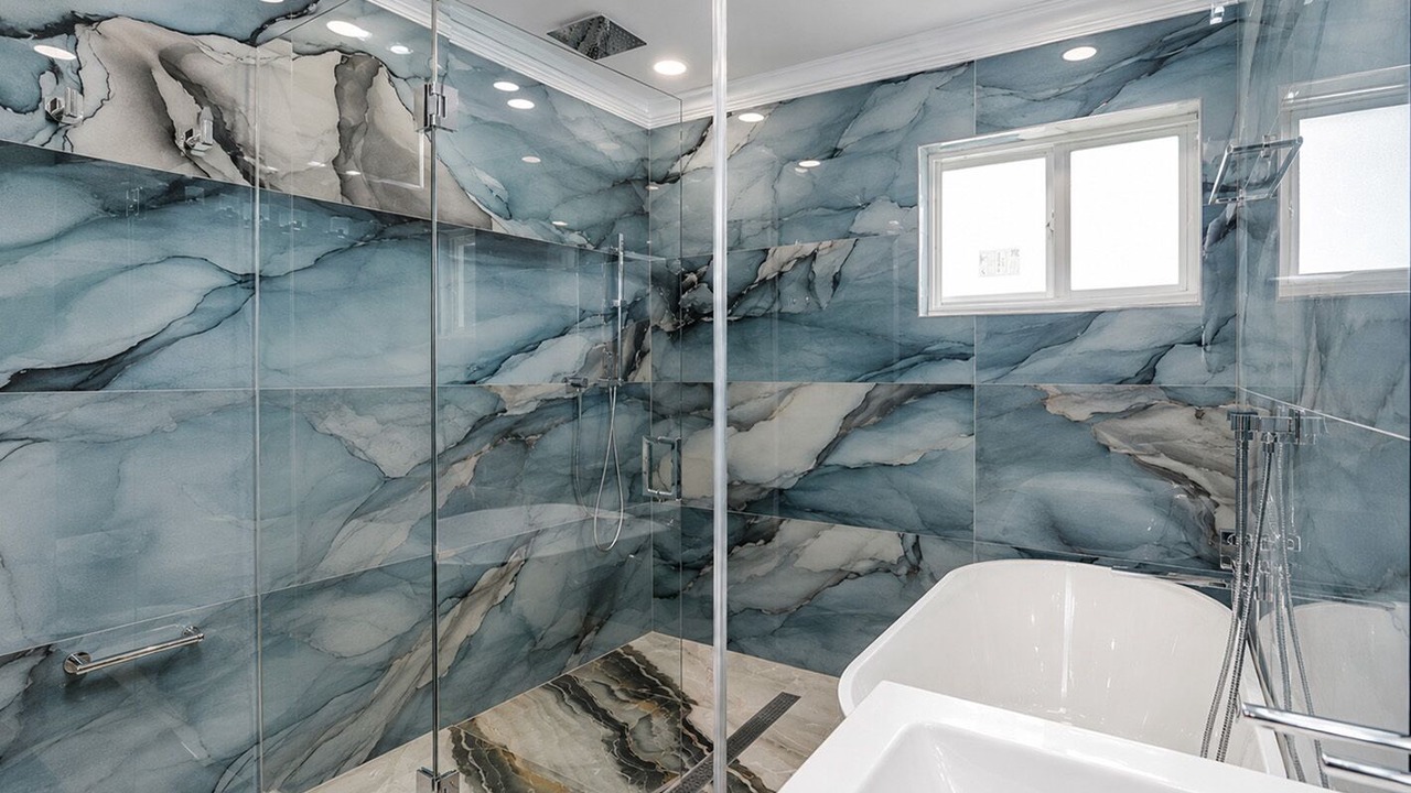 Photo of Bathroom in Hollywood Hills