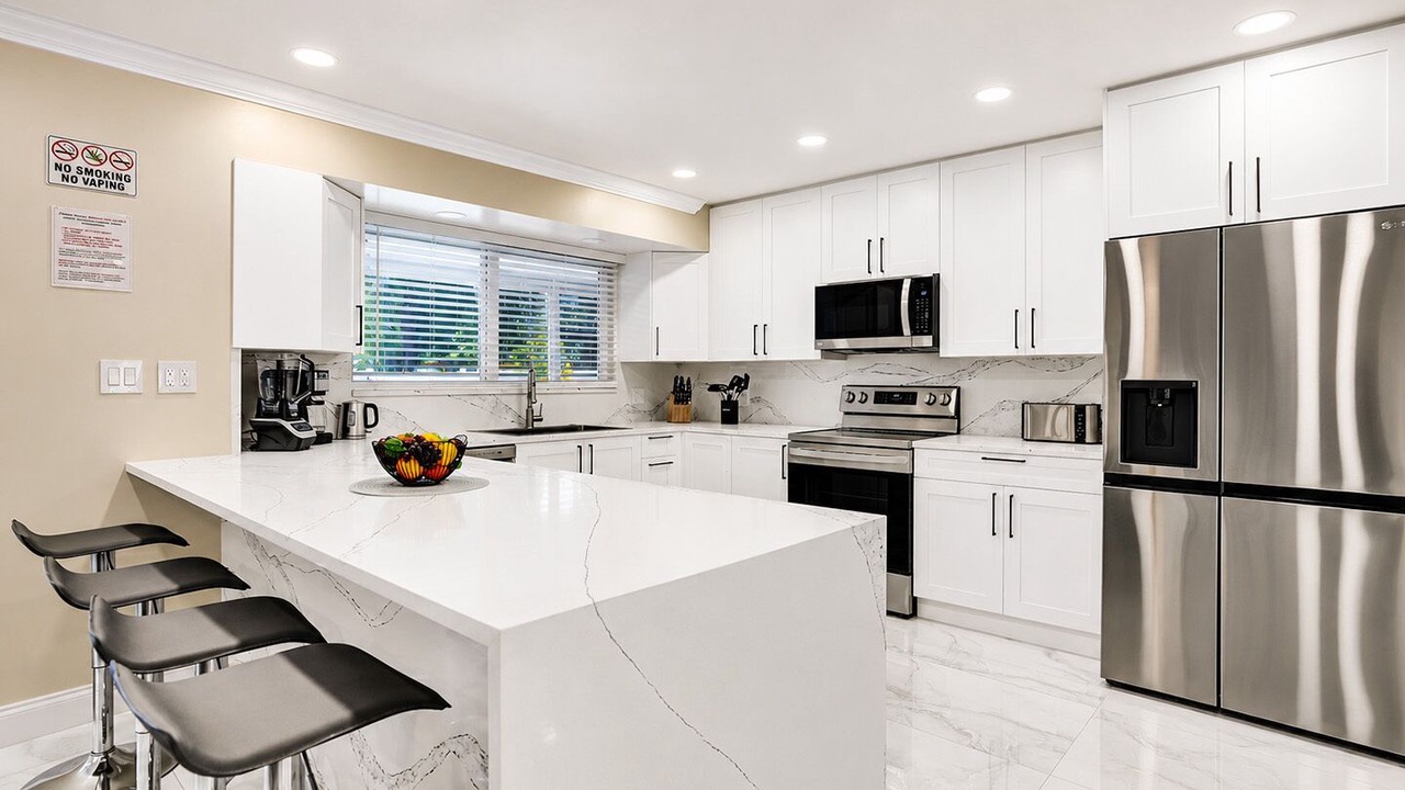 Photo of Kitchen in Hollywood Hills