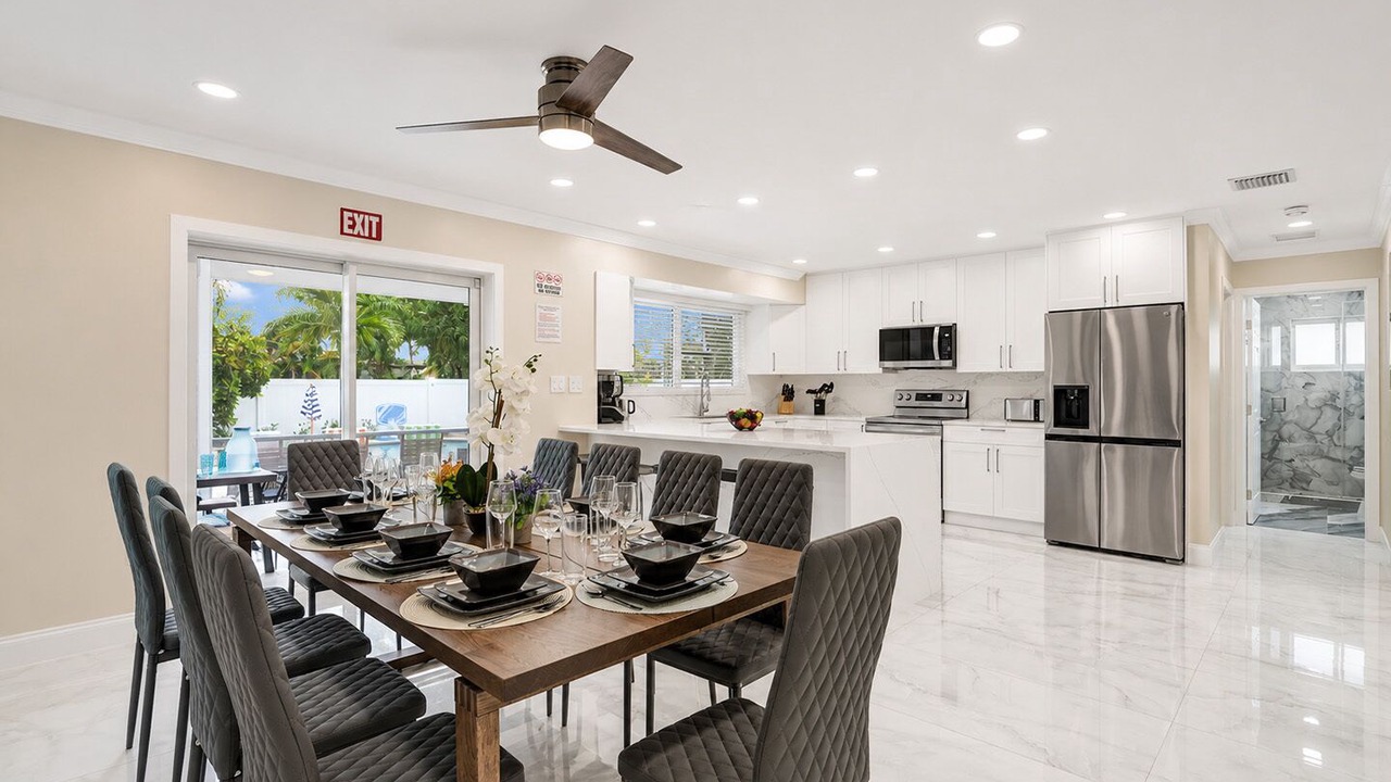 Photo of Kitchen in Hollywood Hills