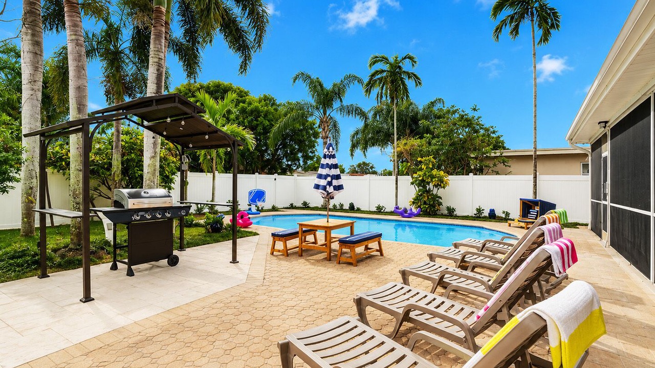 Photo of Outdoor in Hollywood Hills