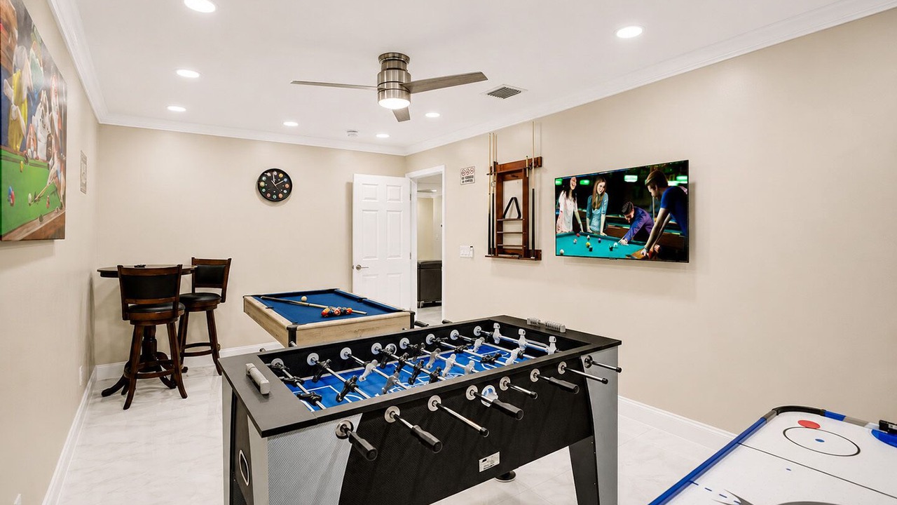 Photo of Bedroom in Hollywood Hills