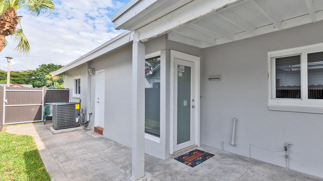 Photo of Outdoor in Miramar