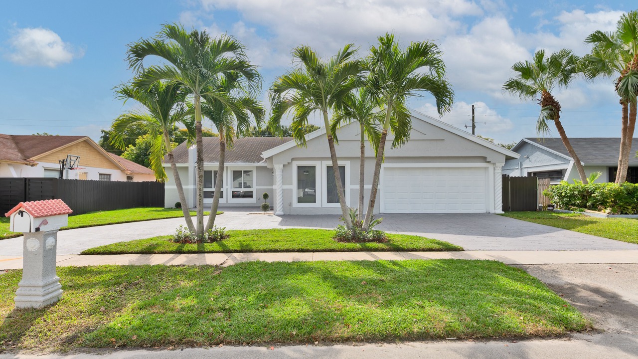 Photo of Outdoor in Miramar