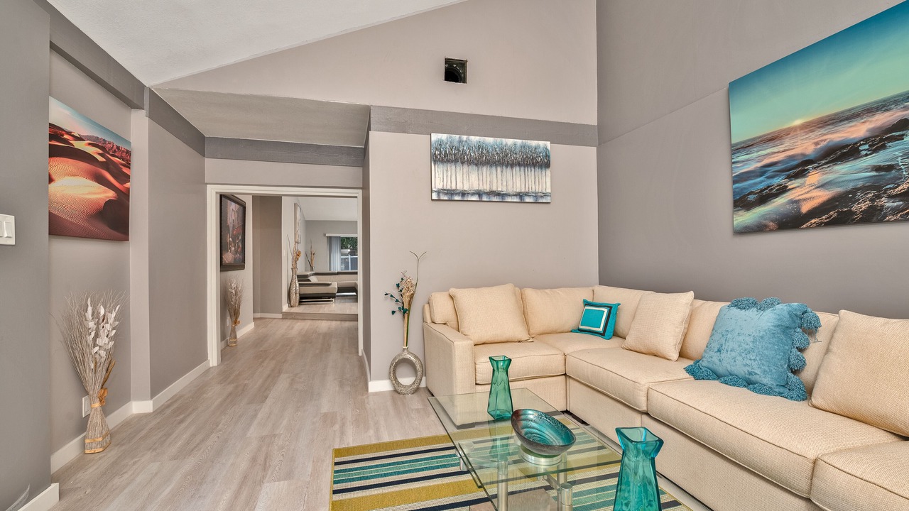 Photo of Livingroom in Miramar