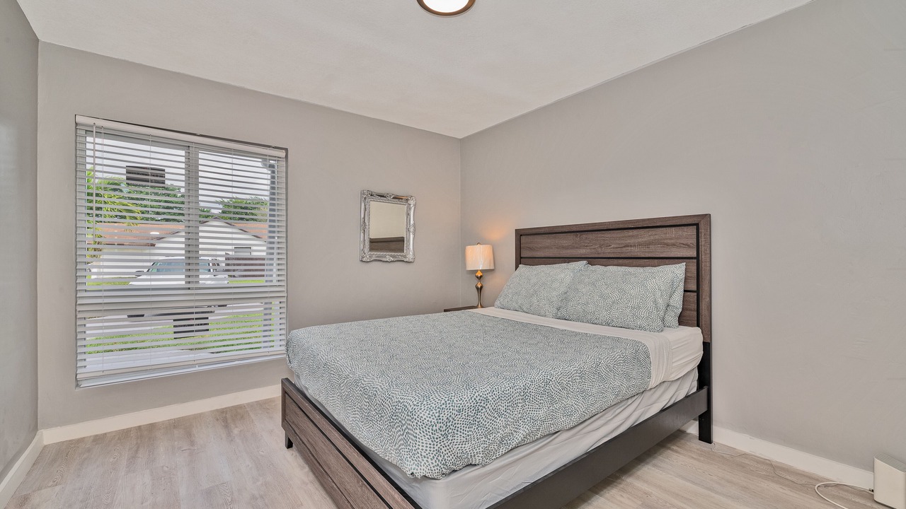 Photo of Bedroom in Miramar