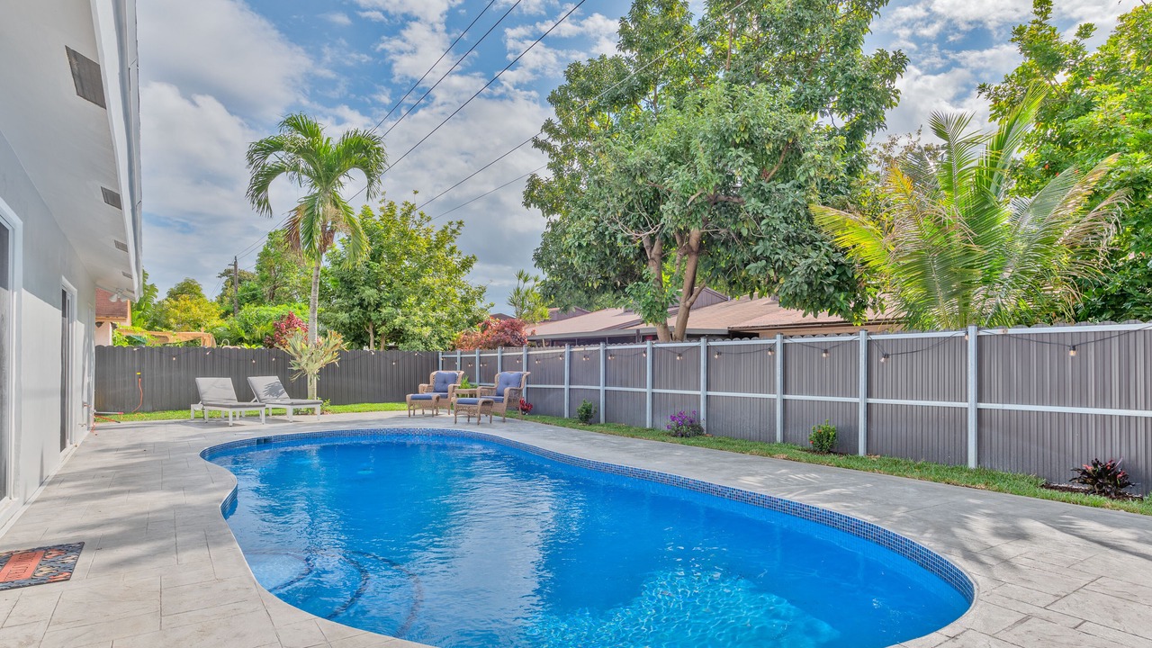 Photo of Outdoor in Miramar