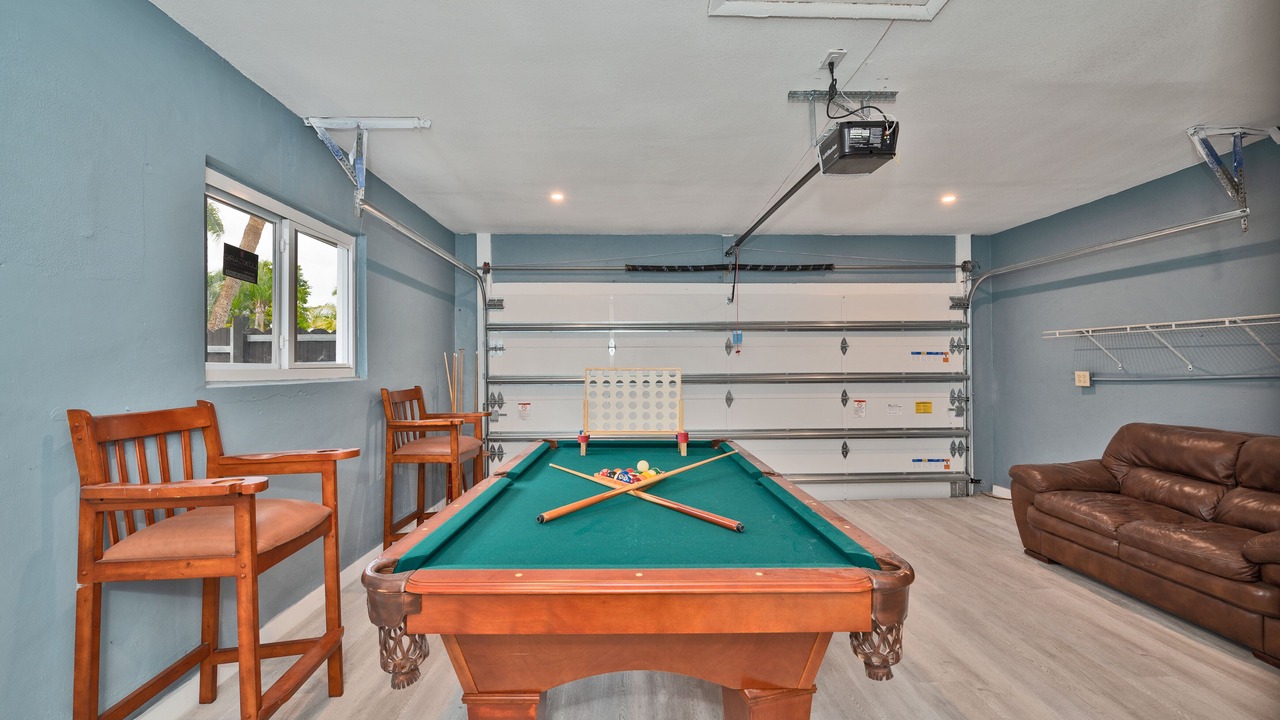 Photo of Bedroom in Miramar