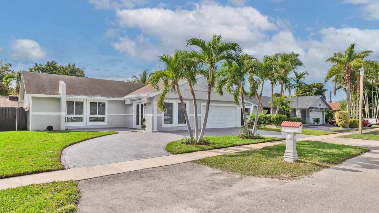 Photo of Outdoor in Miramar