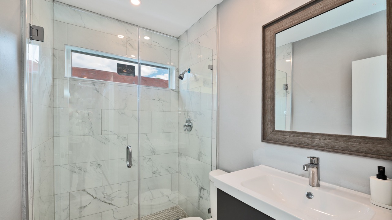 Photo of Bathroom in Miramar