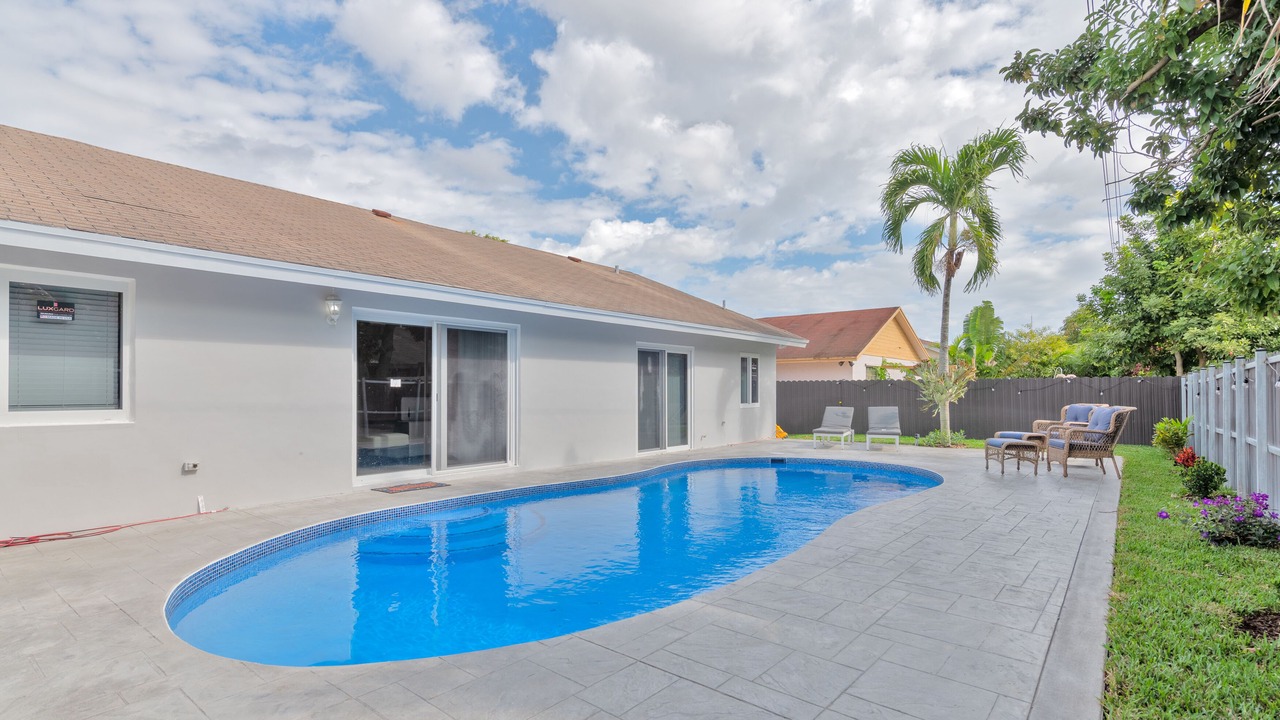 Photo of Outdoor in Miramar
