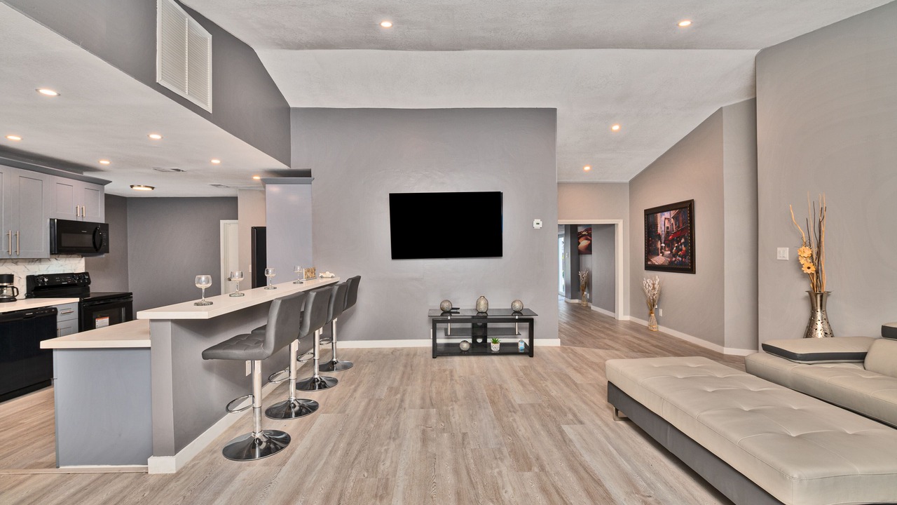 Photo of Livingroom in Miramar