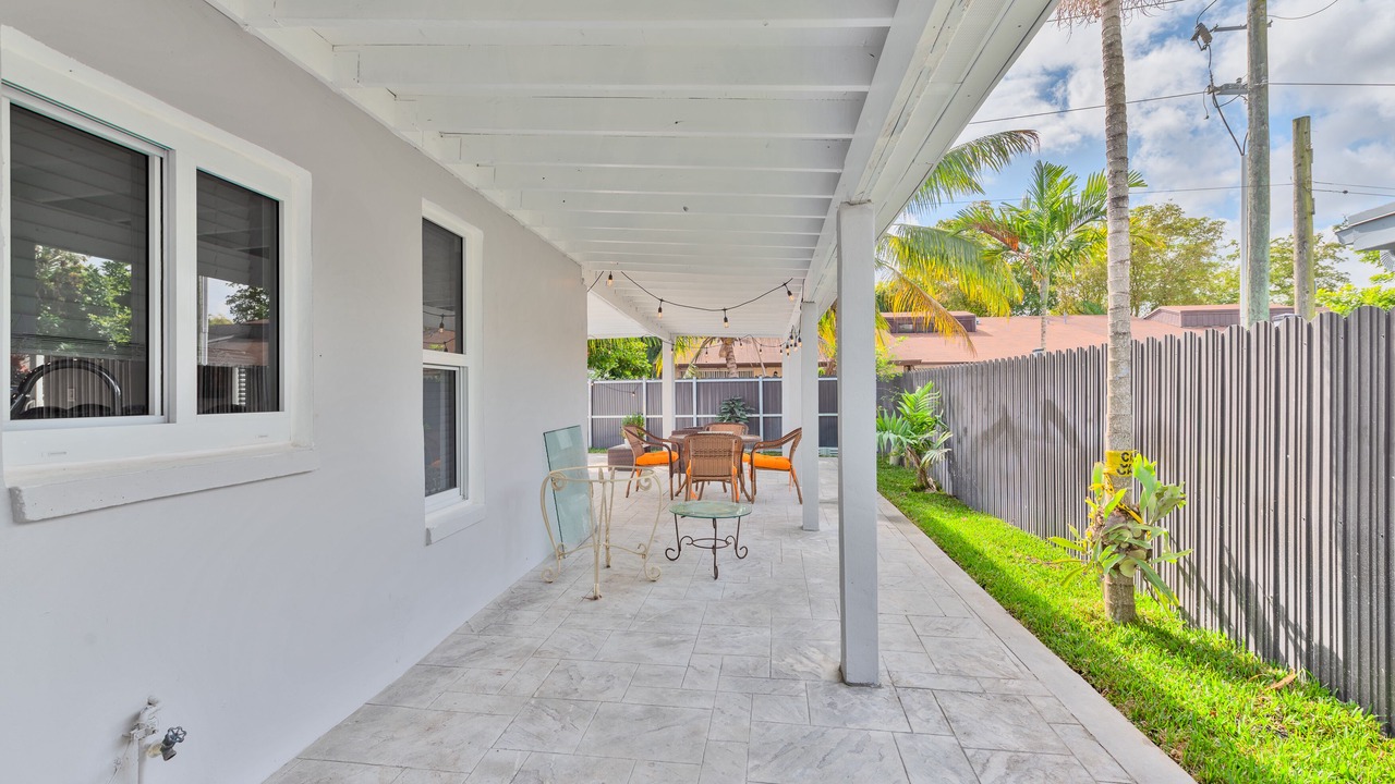 Photo of Outdoor in Miramar