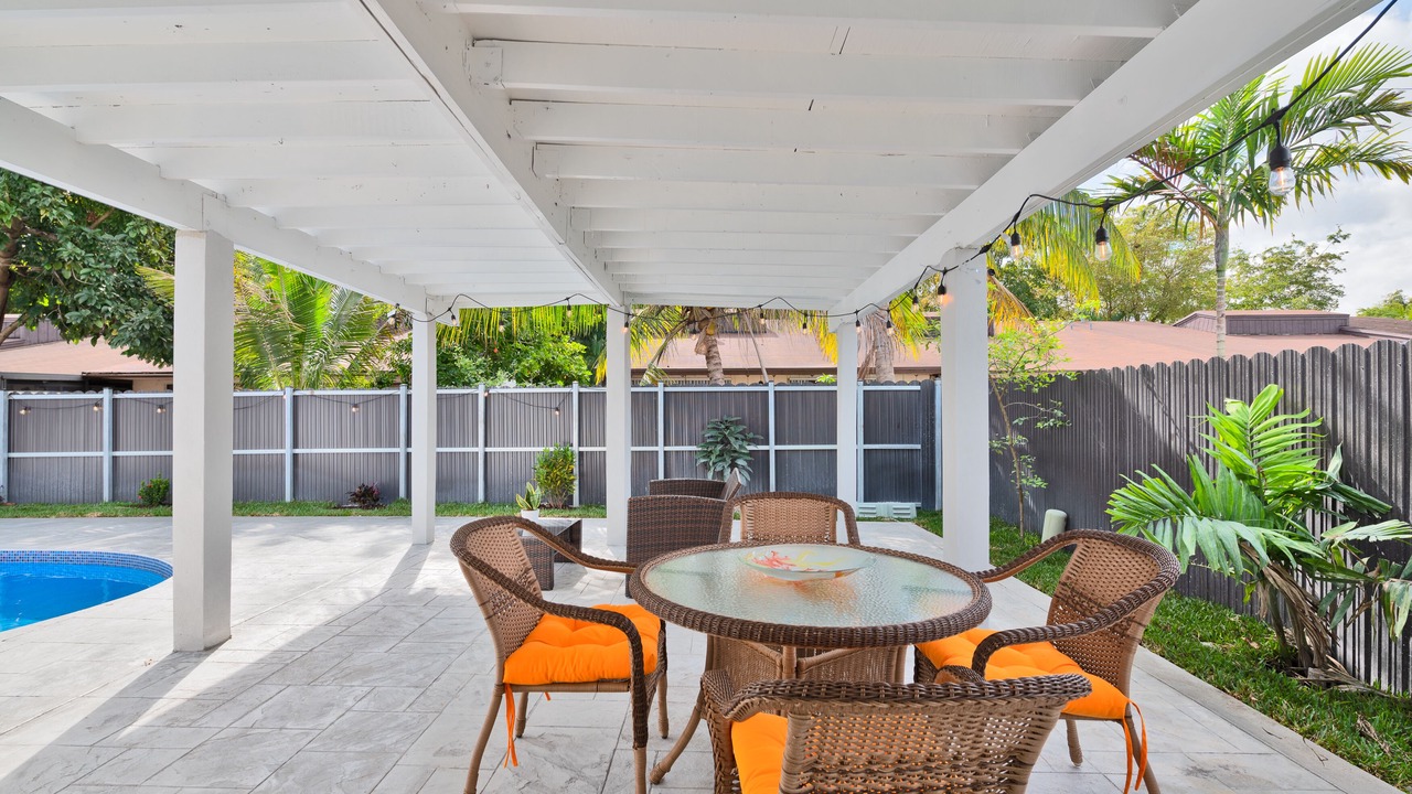 Photo of Outdoor in Miramar