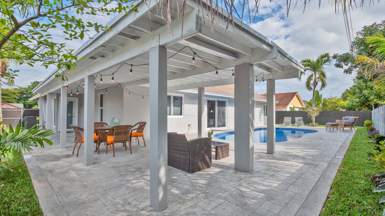 Photo of Outdoor in Miramar
