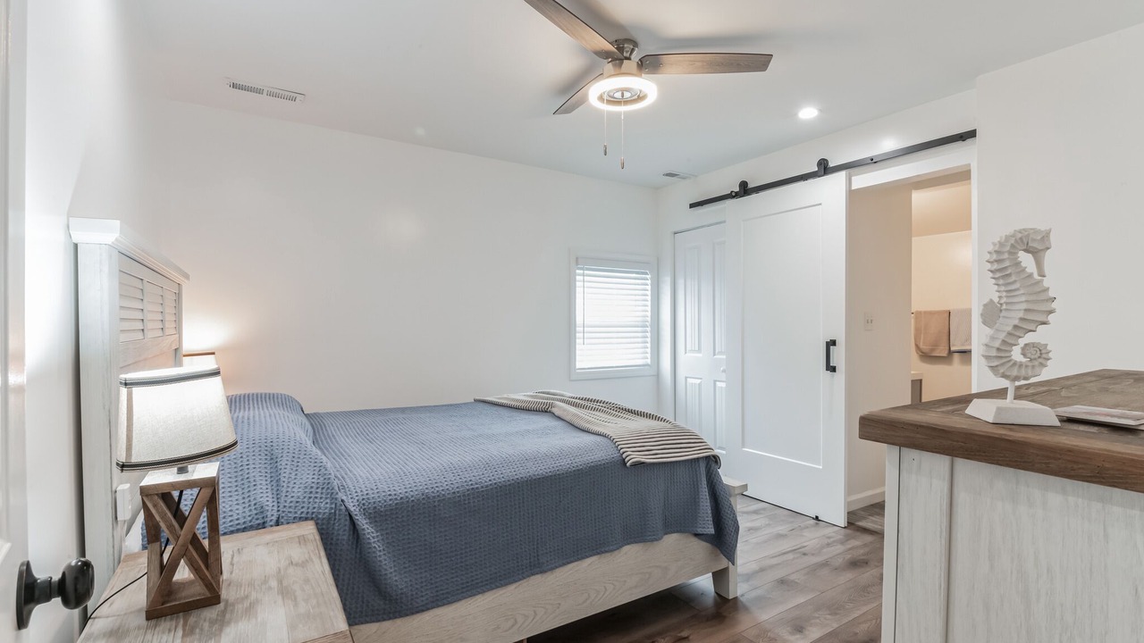 Photo of Bedroom in Villas