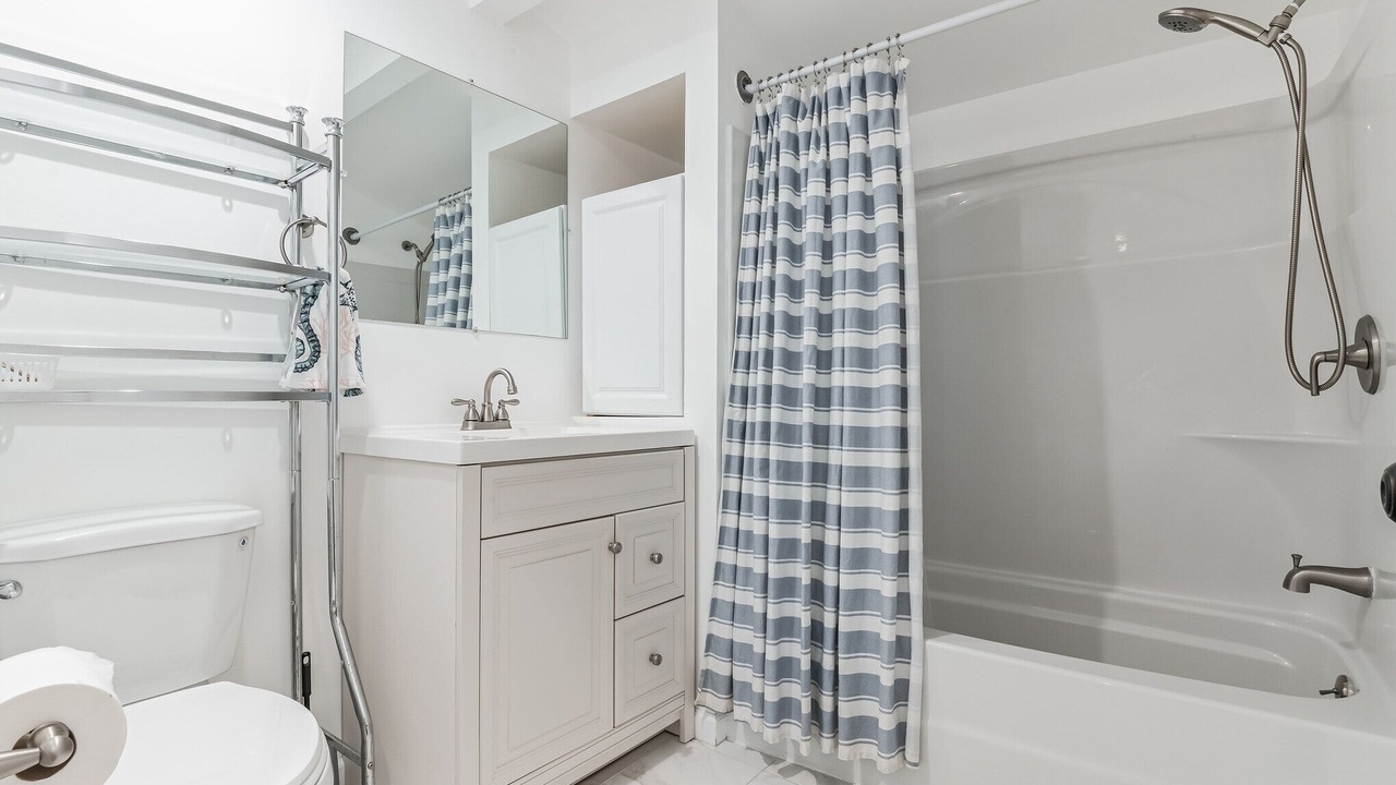 Photo of Bathroom in Villas