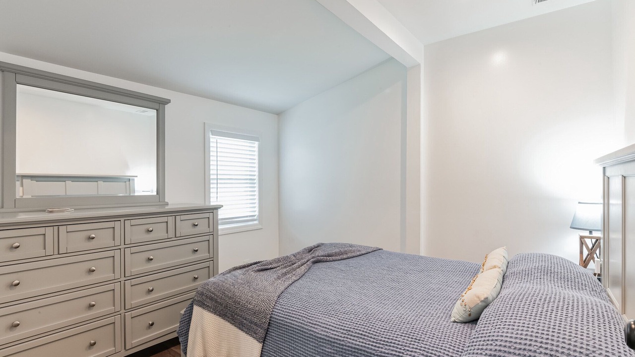 Photo of Bedroom in Villas