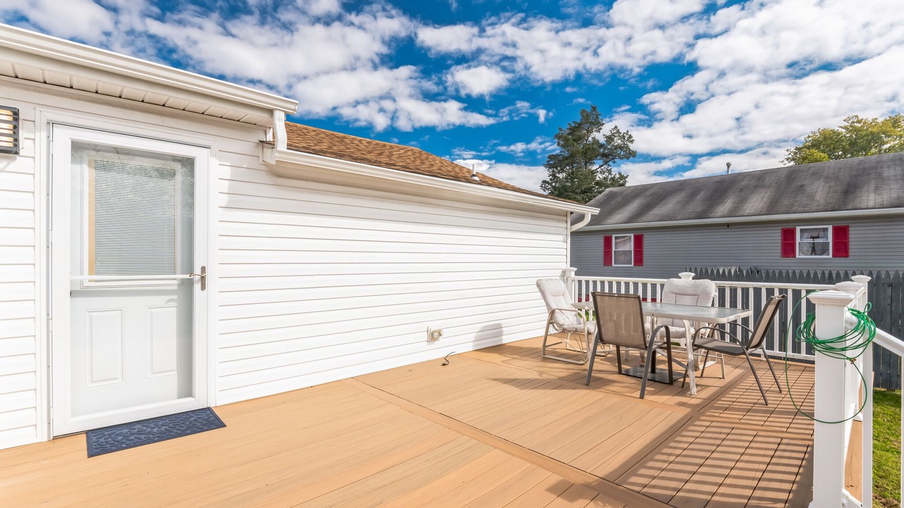 Photo of Outdoor in Villas