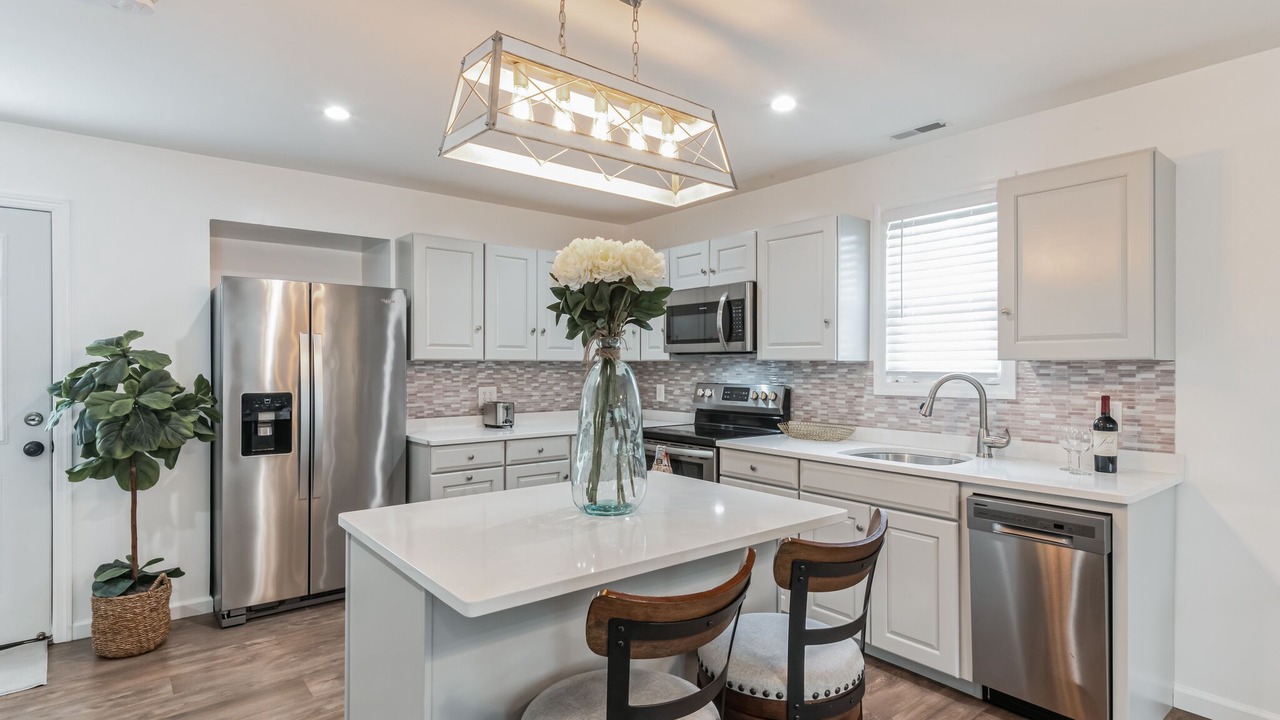 Photo of Kitchen in Villas