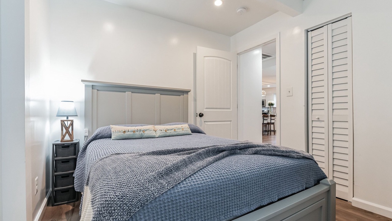Photo of Bedroom in Villas