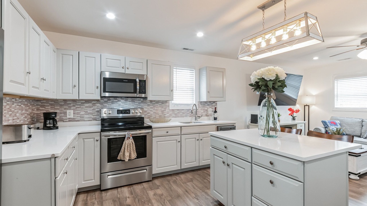 Photo of Kitchen in Villas