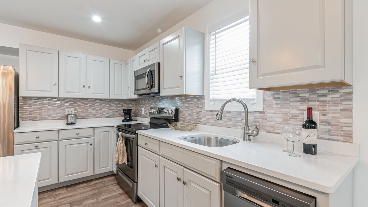 Photo of Kitchen in Villas
